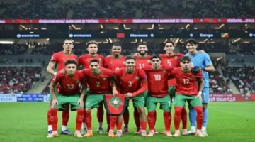 قمة ربع النهائي.. تشكيل المغرب أمام الكاميرون في كأس إفريقيا 2025